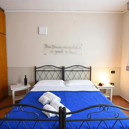 Case Cosi Apartments - Napoli Extérieur photo