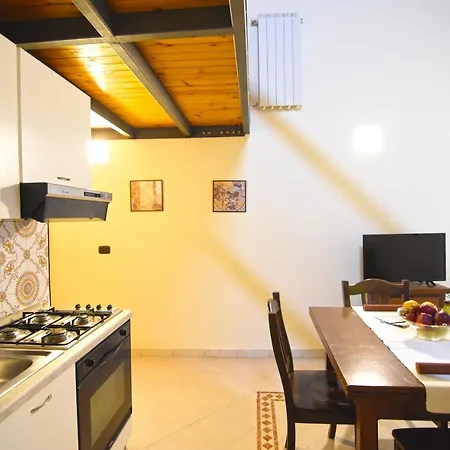 Case Cosi Apartments - Napoli Extérieur photo