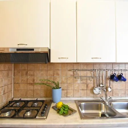 Case Cosi Apartments - Napoli Extérieur photo