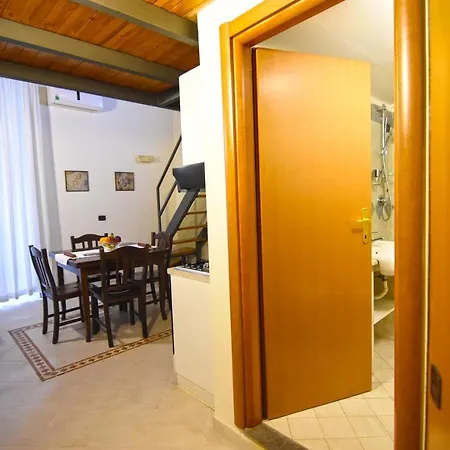 Case Cosi Apartments - Napoli Extérieur photo