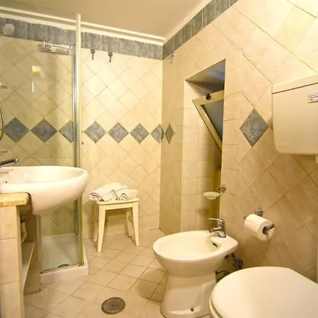 Case Cosi Apartments - Napoli Extérieur photo