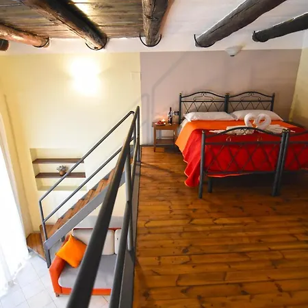 Case Cosi Apartments - Napoli Extérieur photo