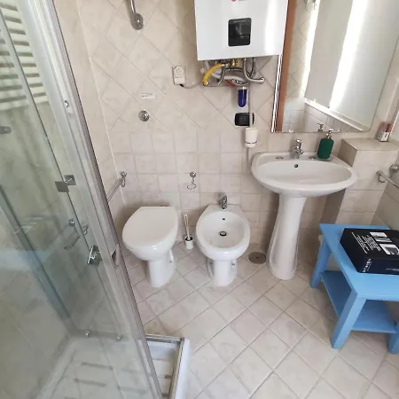 Case Cosi Apartments - Napoli Extérieur photo