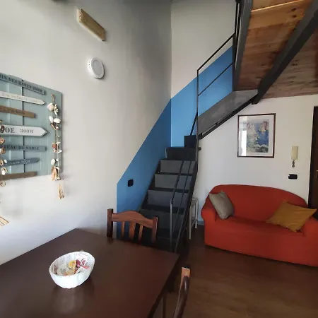 Case Cosi Apartments - Napoli Extérieur photo