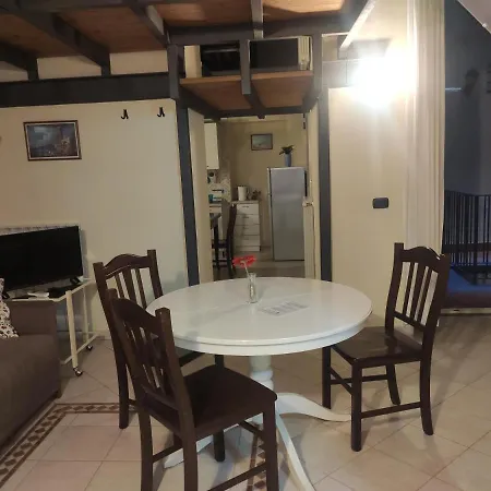 Case Cosi Apartments - Napoli Extérieur photo