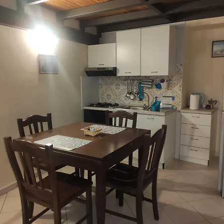 Case Cosi Apartments - Napoli Extérieur photo