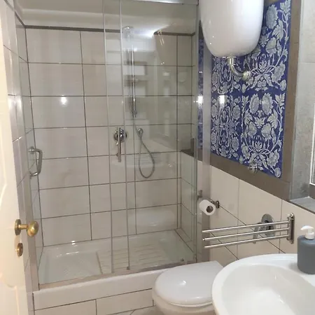 Case Cosi Apartments - Napoli Extérieur photo