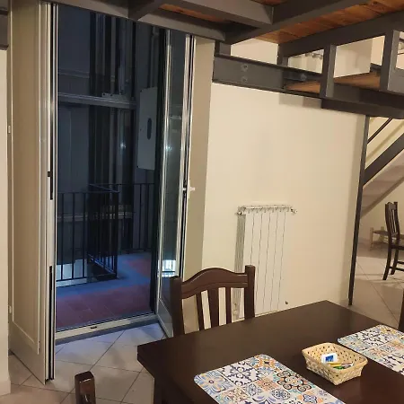 Case Cosi Apartments - Napoli Extérieur photo