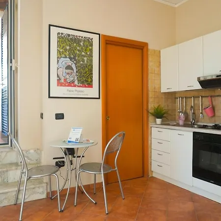Case Cosi Apartments - Napoli Extérieur photo