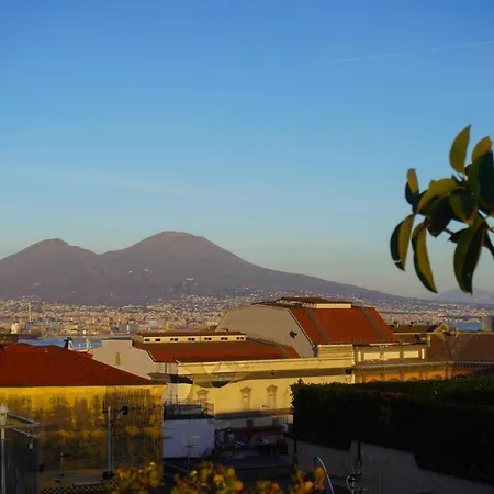 Case Cosi Apartments - Napoli Extérieur photo