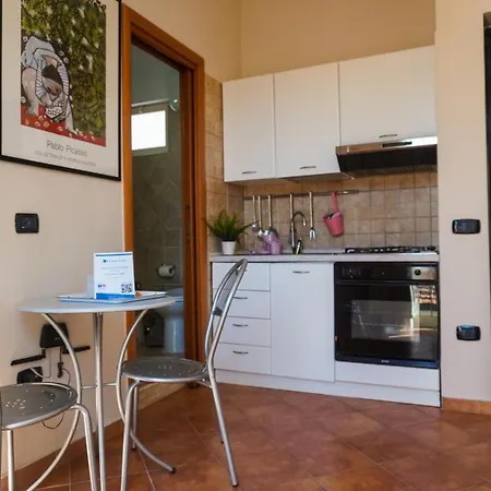 Case Cosi Apartments - Napoli Extérieur photo