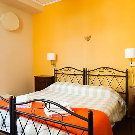 Case Cosi Apartments - Napoli Extérieur photo