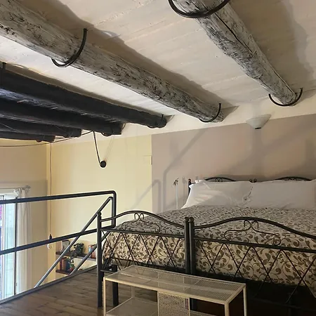 Case Cosi Apartments - Napoli Extérieur photo