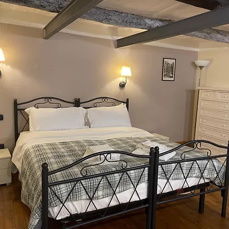 Case Cosi Apartments - Napoli Extérieur photo