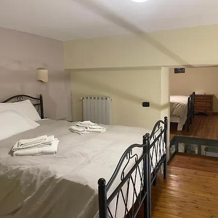 Case Cosi Apartments - Napoli Extérieur photo