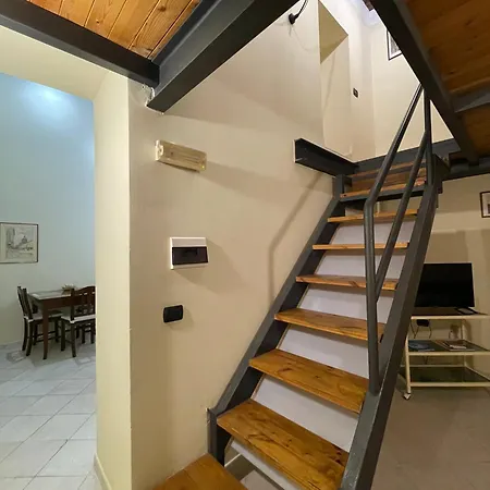 Case Cosi Apartments - Napoli Extérieur photo