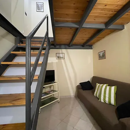 Case Cosi Apartments - Napoli Extérieur photo