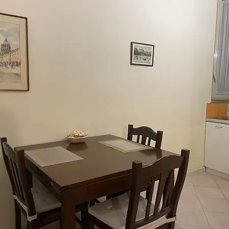 Case Cosi Apartments - Napoli Extérieur photo