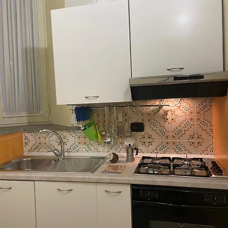 Case Cosi Apartments - Napoli Extérieur photo