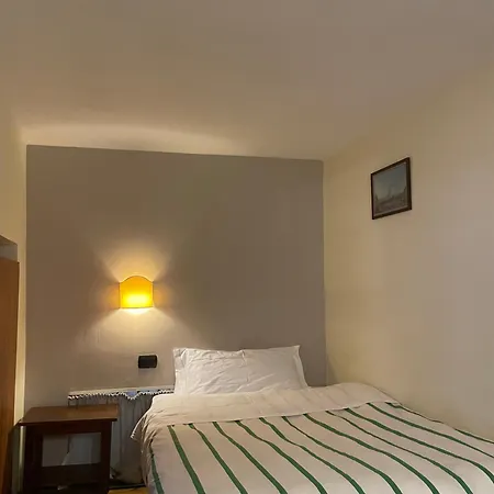 Case Cosi Apartments - Napoli Extérieur photo