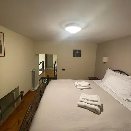 Case Cosi Apartments - Napoli Extérieur photo