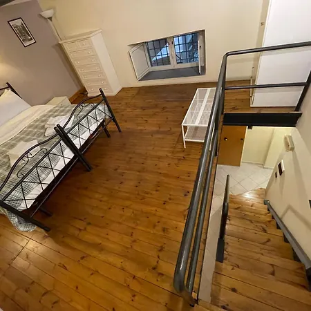 Case Cosi Apartments - Napoli Extérieur photo