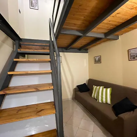 Case Cosi Apartments - Napoli Extérieur photo