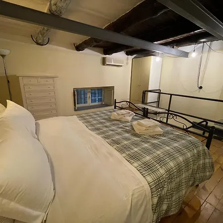 Case Cosi Apartments - Napoli Extérieur photo