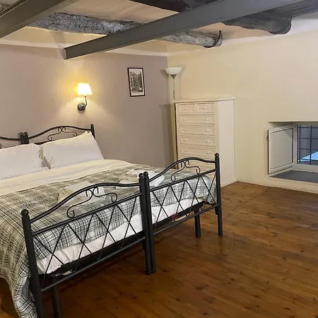 Case Cosi Apartments - Napoli Extérieur photo