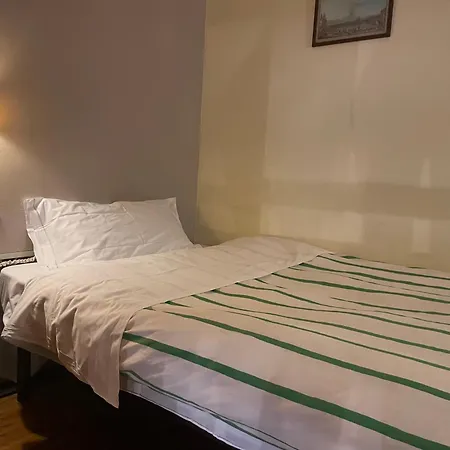Case Cosi Apartments - Napoli Extérieur photo