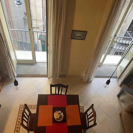 Case Cosi Apartments - Napoli Extérieur photo