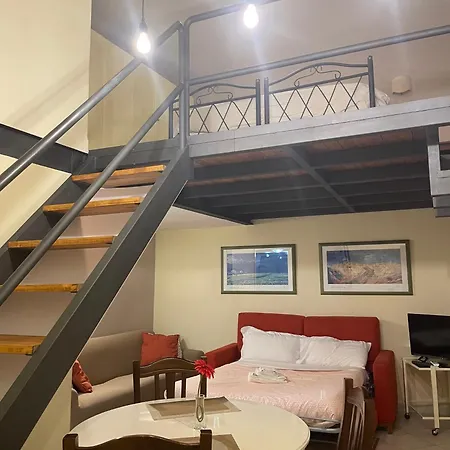 Case Cosi Apartments - Napoli Extérieur photo