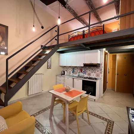 Case Cosi Apartments - Napoli Extérieur photo