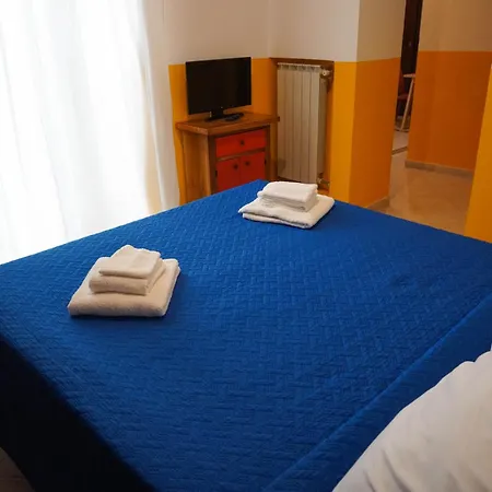 Case Cosi Apartments - Napoli Extérieur photo