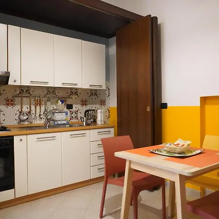 Case Cosi Apartments - Napoli Extérieur photo