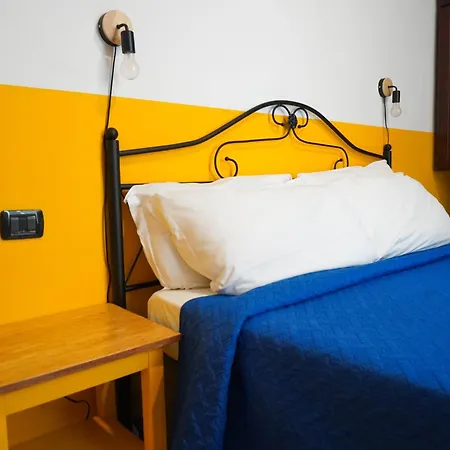 Case Cosi Apartments - Napoli Extérieur photo