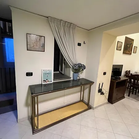 Case Cosi Apartments - Napoli Extérieur photo