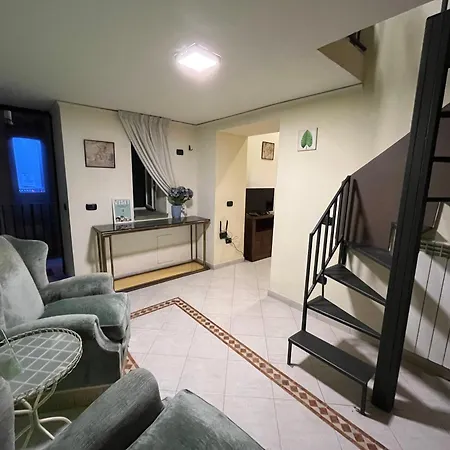 Case Cosi Apartments - Napoli Extérieur photo