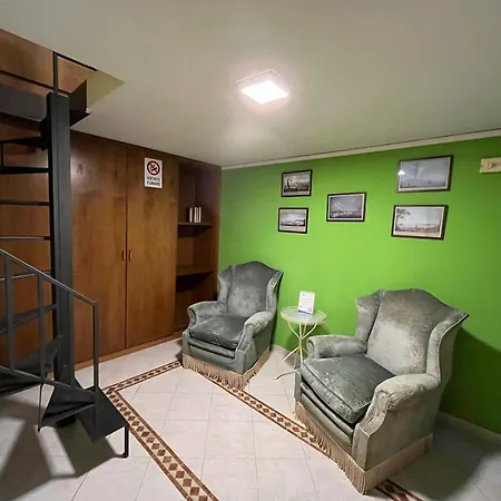 Case Cosi Apartments - Napoli Extérieur photo