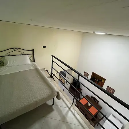 Case Cosi Apartments - Napoli Extérieur photo