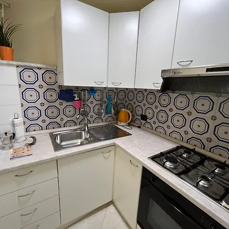 Case Cosi Apartments - Napoli Extérieur photo