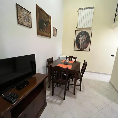 Case Cosi Apartments - Napoli Extérieur photo
