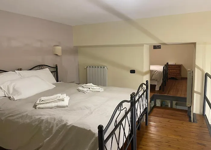 Case Cosi Apartments - Napoli
