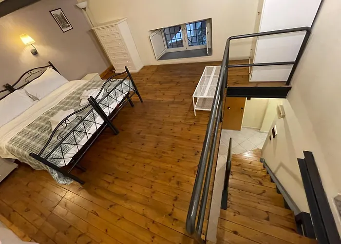 Case Cosi Apartments - Napoli