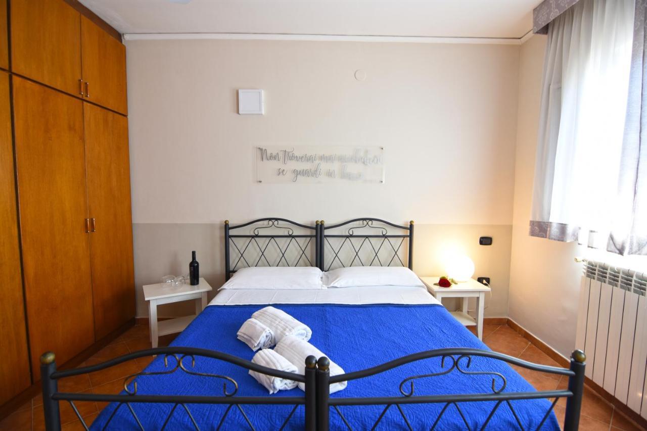 Case Cosi Apartments - Napoli *