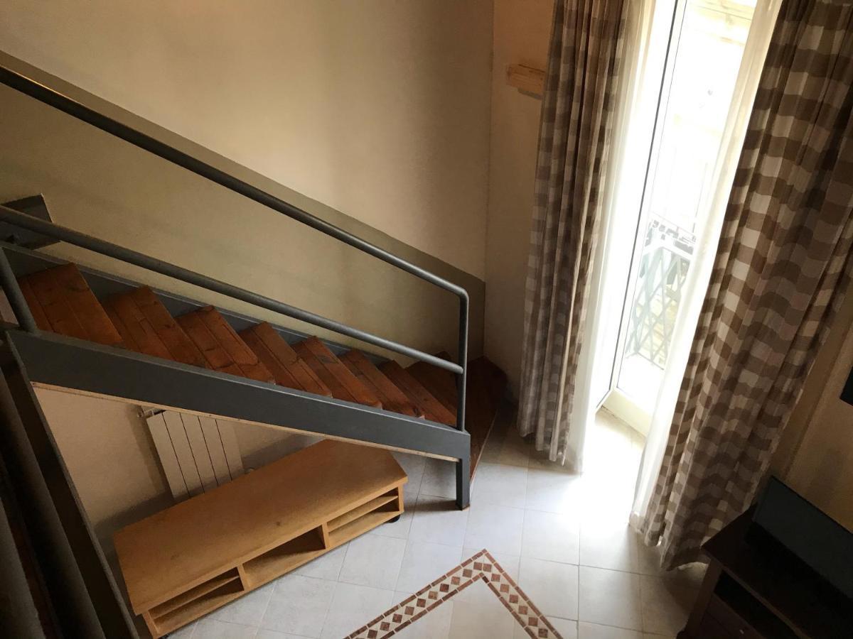 Case Cosi Apartments - Napoli Apartment Naples