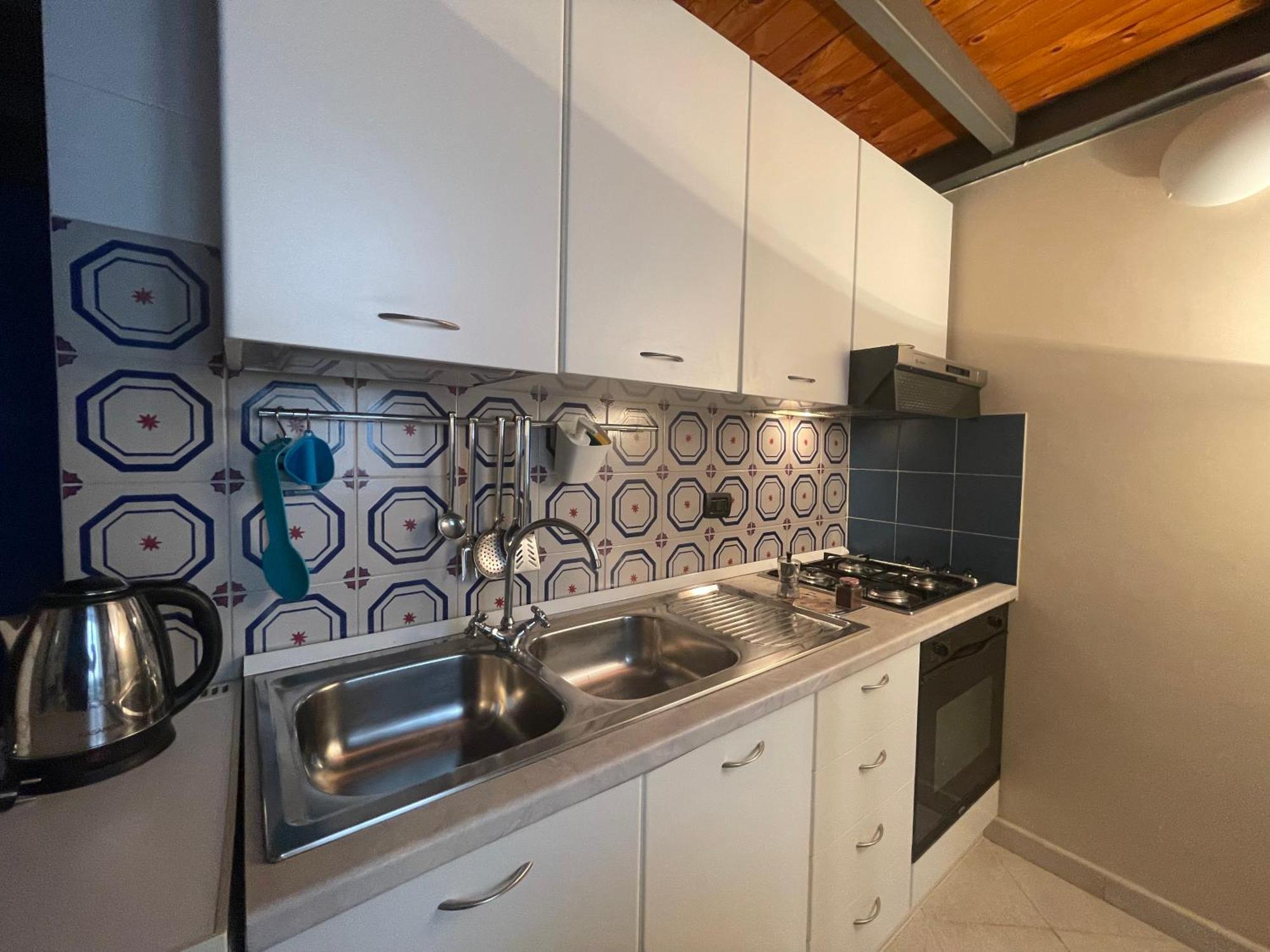 Case Cosi Apartments - Napoli *