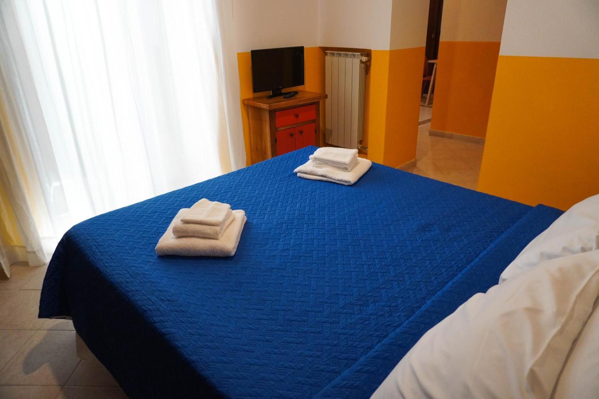 Apartment Case Cosi Apartments - Napoli *