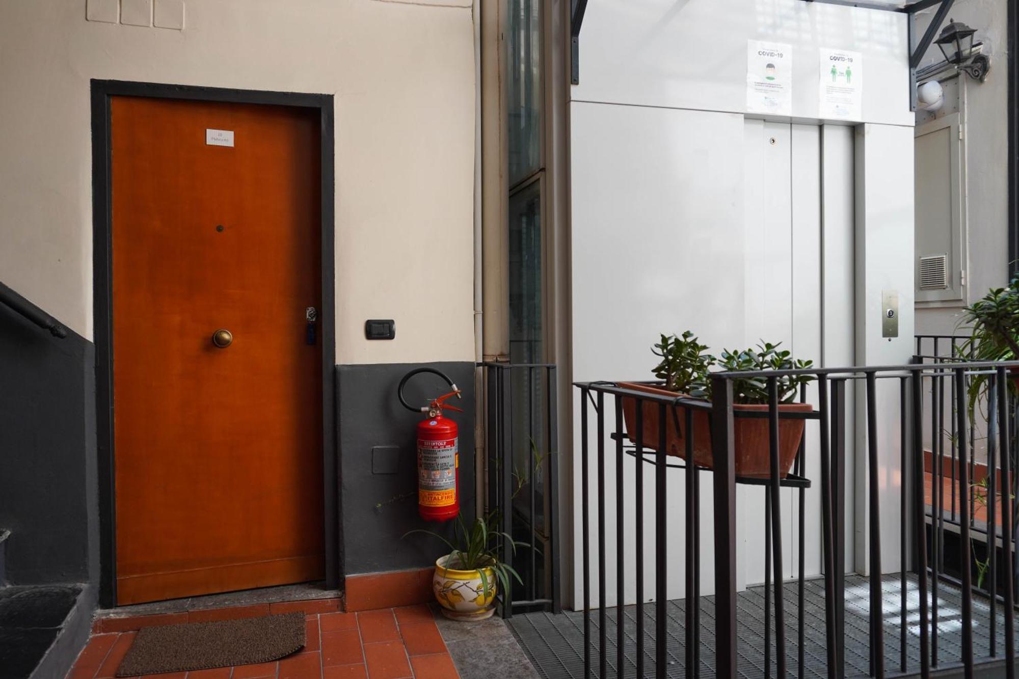 Apartment Case Cosi Apartments - Napoli *