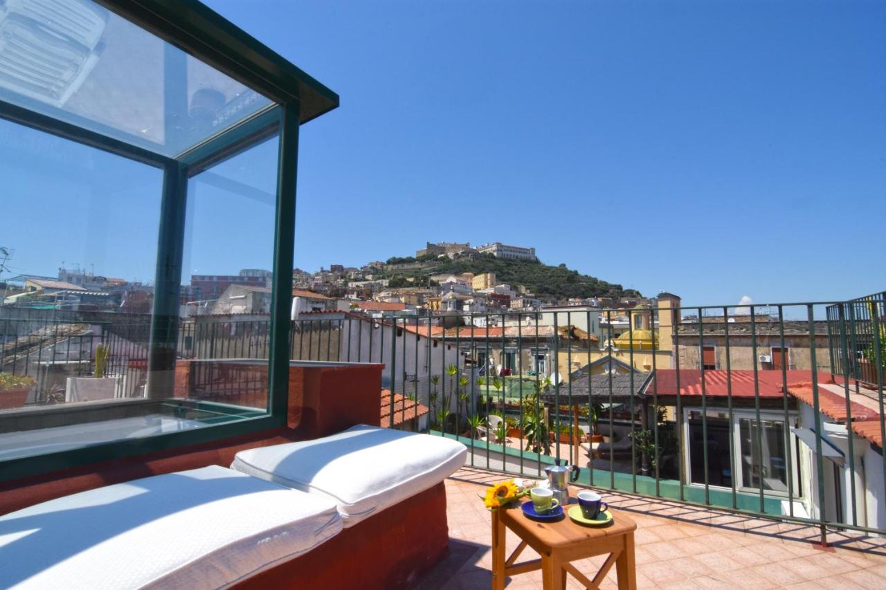 Apartment Cosi -